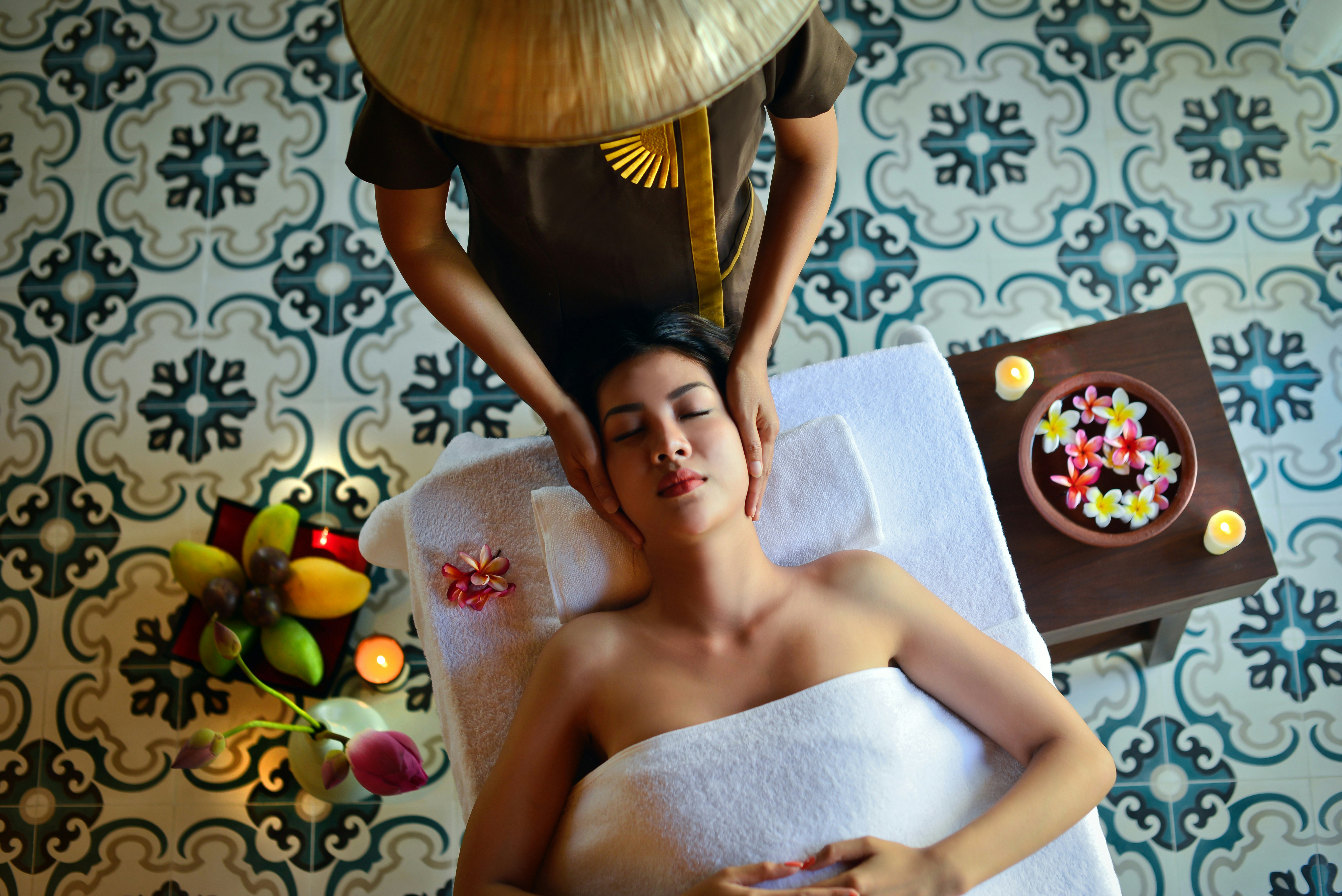 How to Use Ayurveda for Better Focus and Productivity