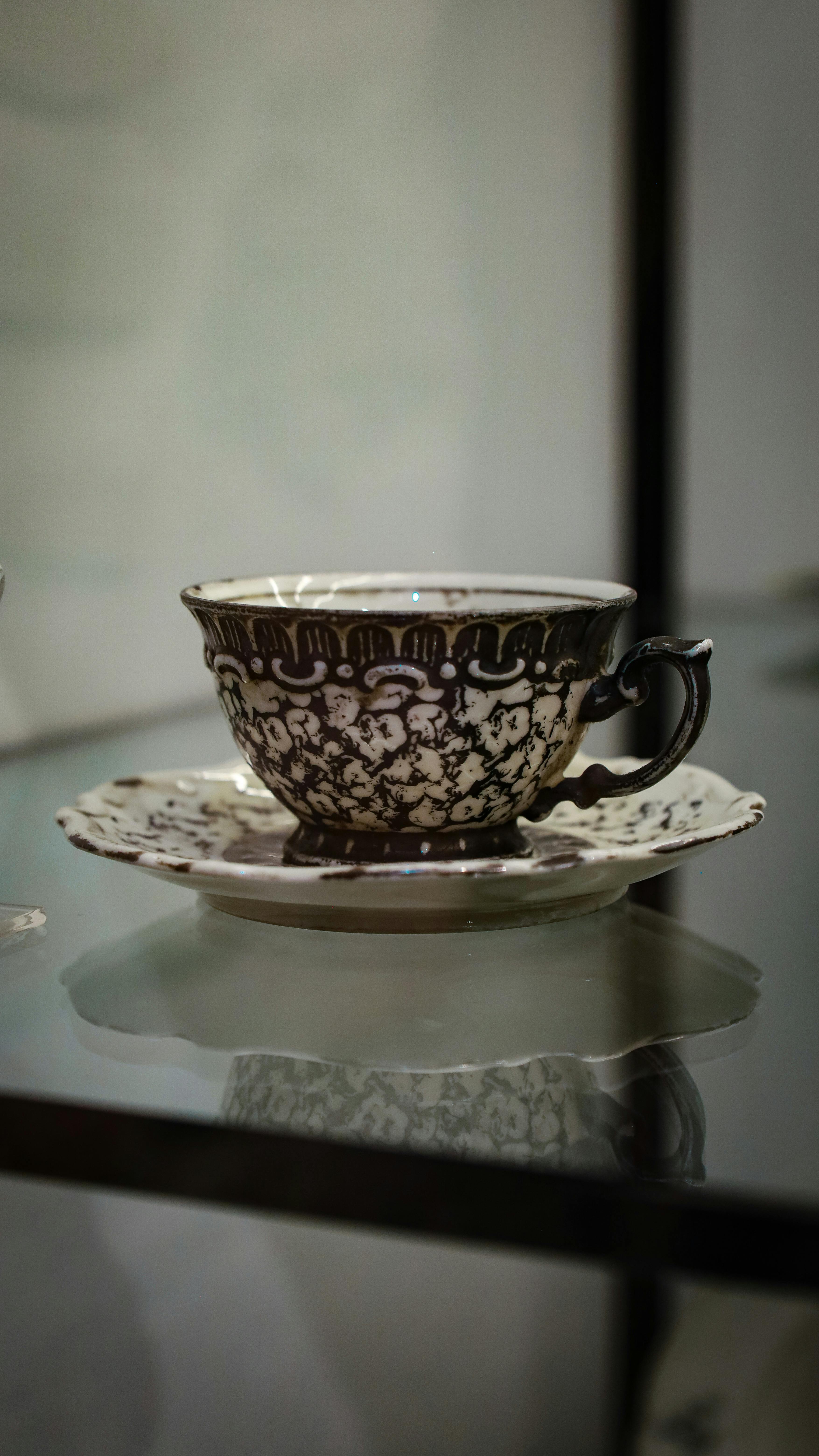 Fine China vs. Porcelain vs. Stoneware: What’s the Difference?