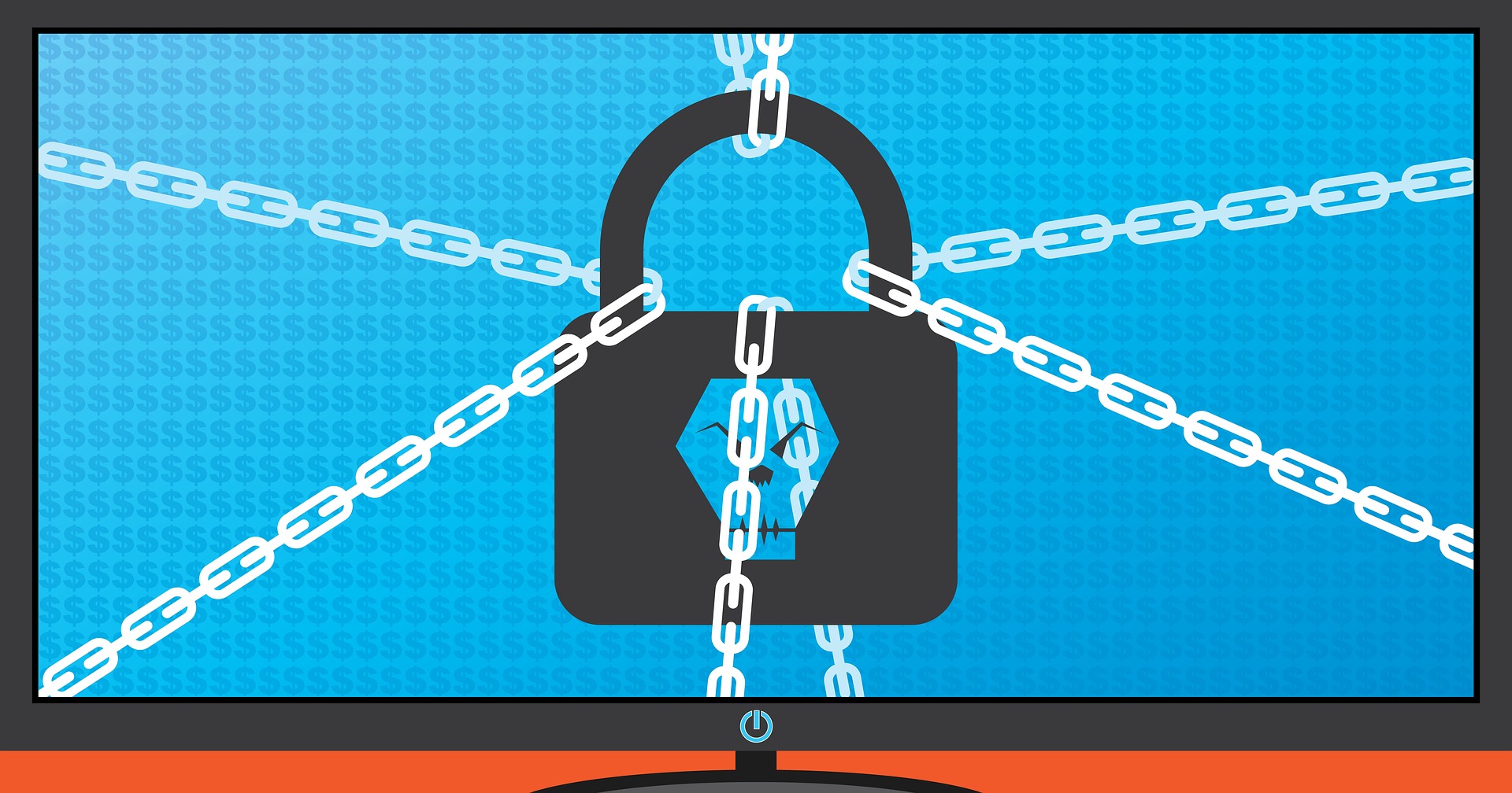 Guide To Preventing & Minimising the Impact Of Ransomware Attacks
