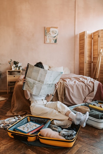 What to pack for your trip to the Maldives?