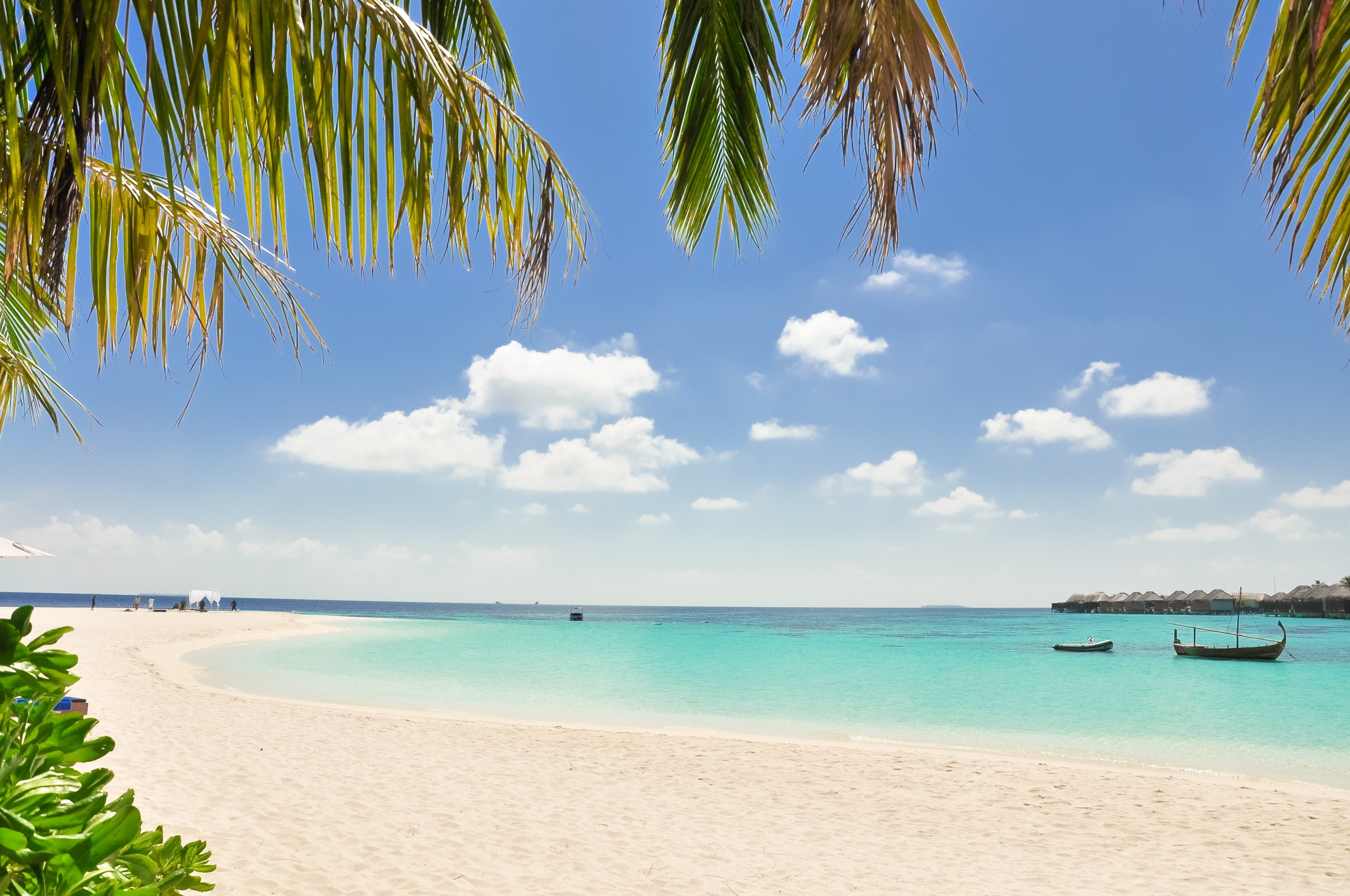 How to enjoy Maldives on a budget