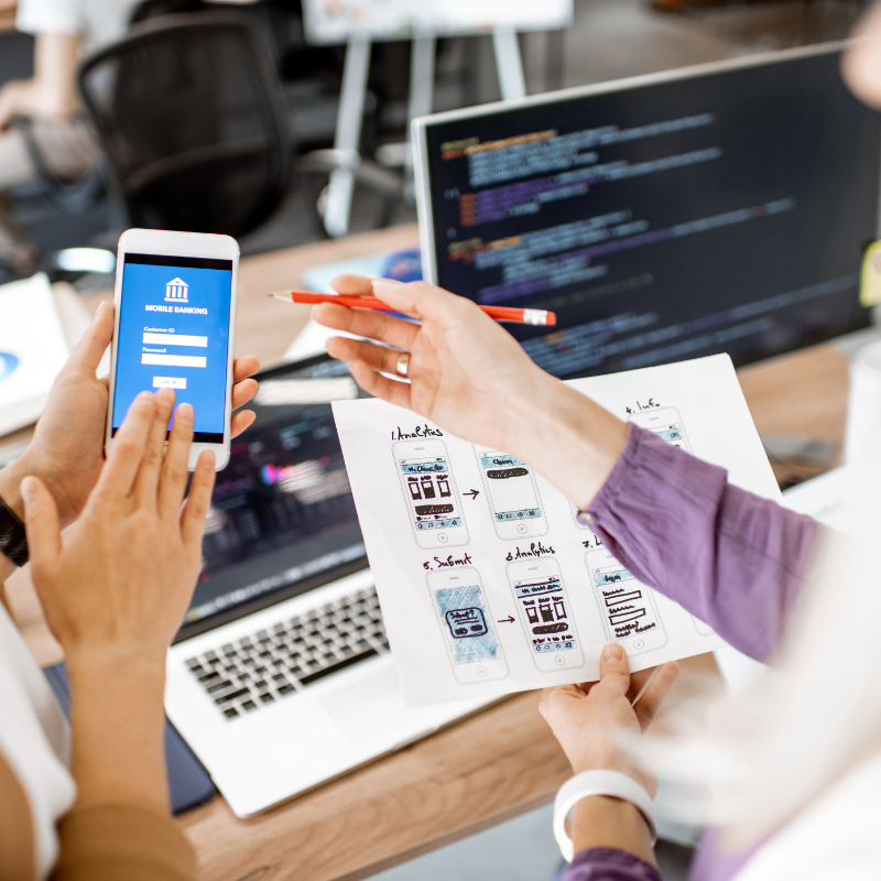 What is Cyber Security Solutions and Technologies?