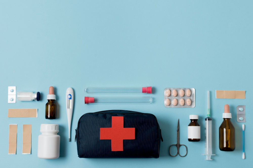 Ultimate Guide to Choosing an Enteral Feeding Supply Kit and Feeding Pump.