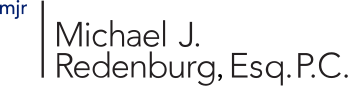 Michael J. Redenburg, Esq. PC