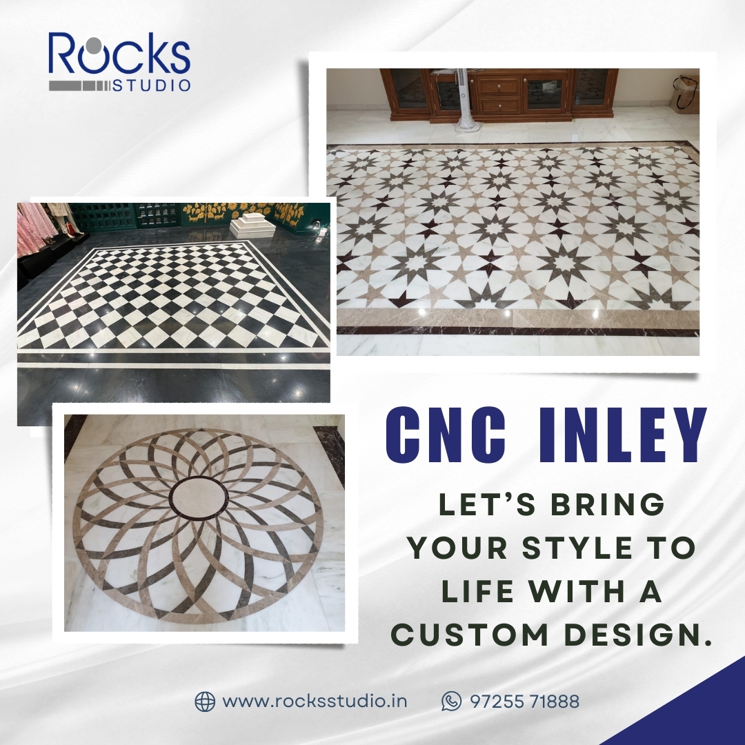 Top 5 Exotic Marble Varieties in India: A Guide for Luxury Interior Design