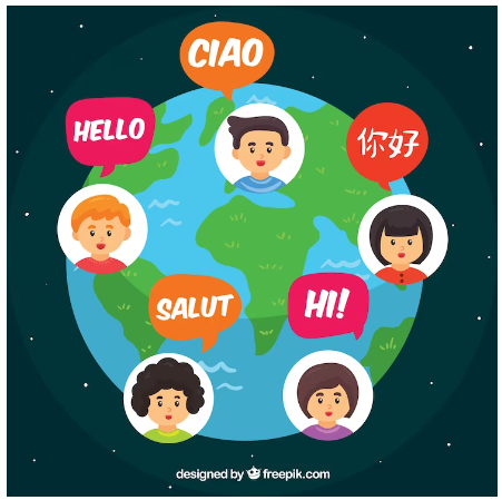 Language Solutions for a Globalized World: Insights into the Translation Service Market