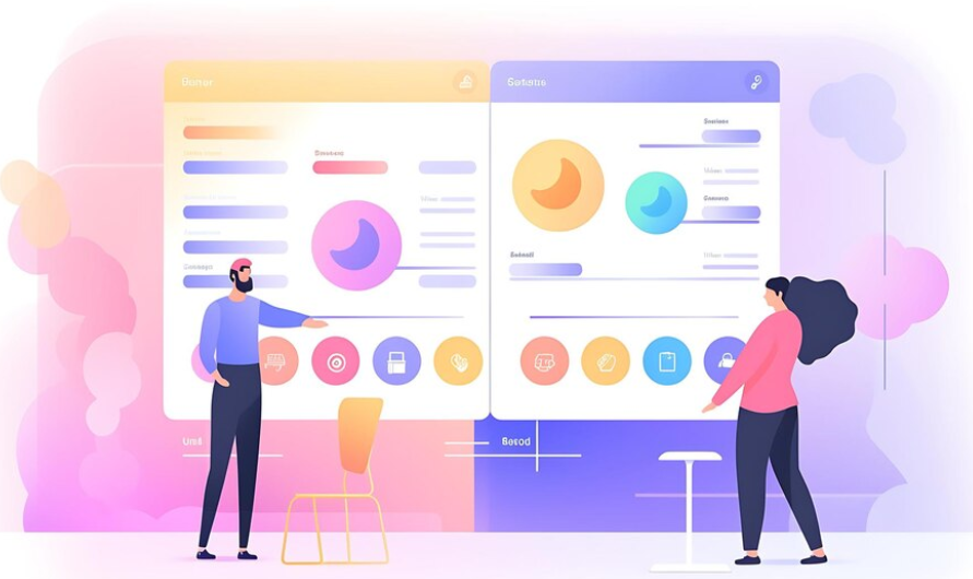 Custom Redmine Themes: Unlocking the Power of Visual Customization 