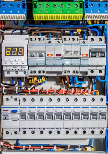 What is a Transfer Switch, and Why is it Important for Backup Power Systems