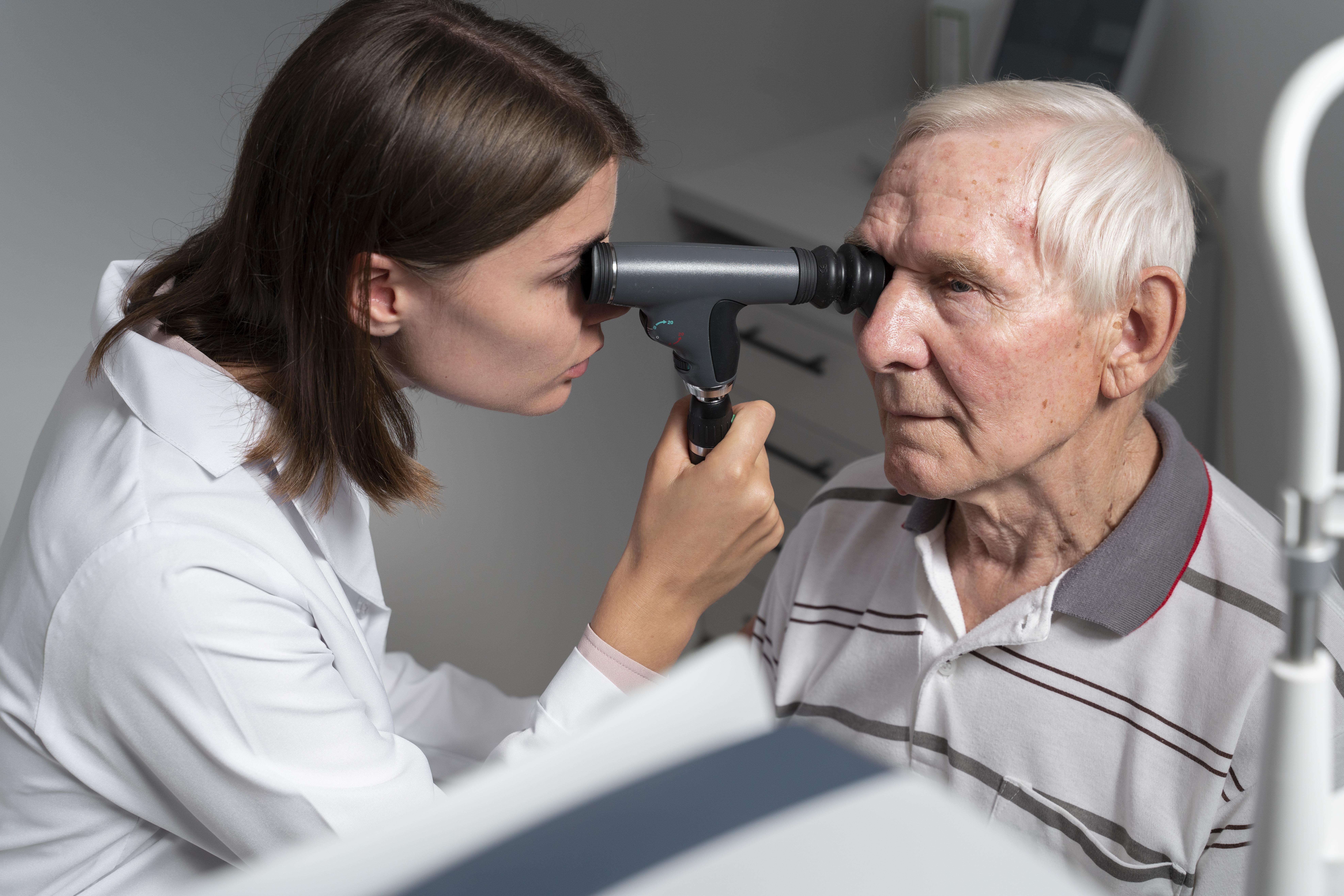 Lasik surgery specialists on what you should expect from the procedure