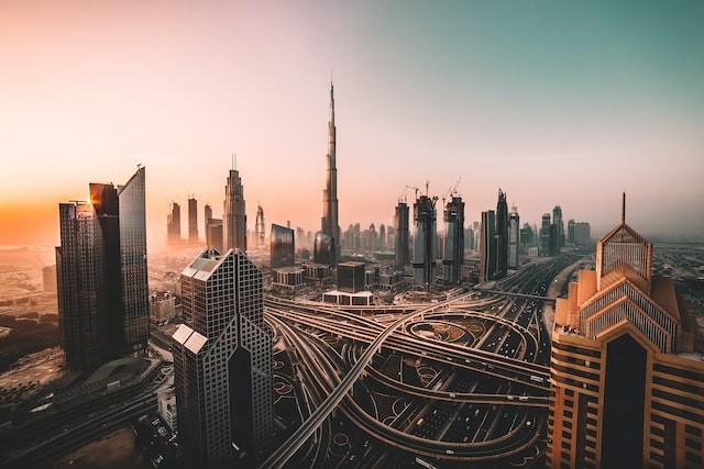 How to Start a Business in Dubai 