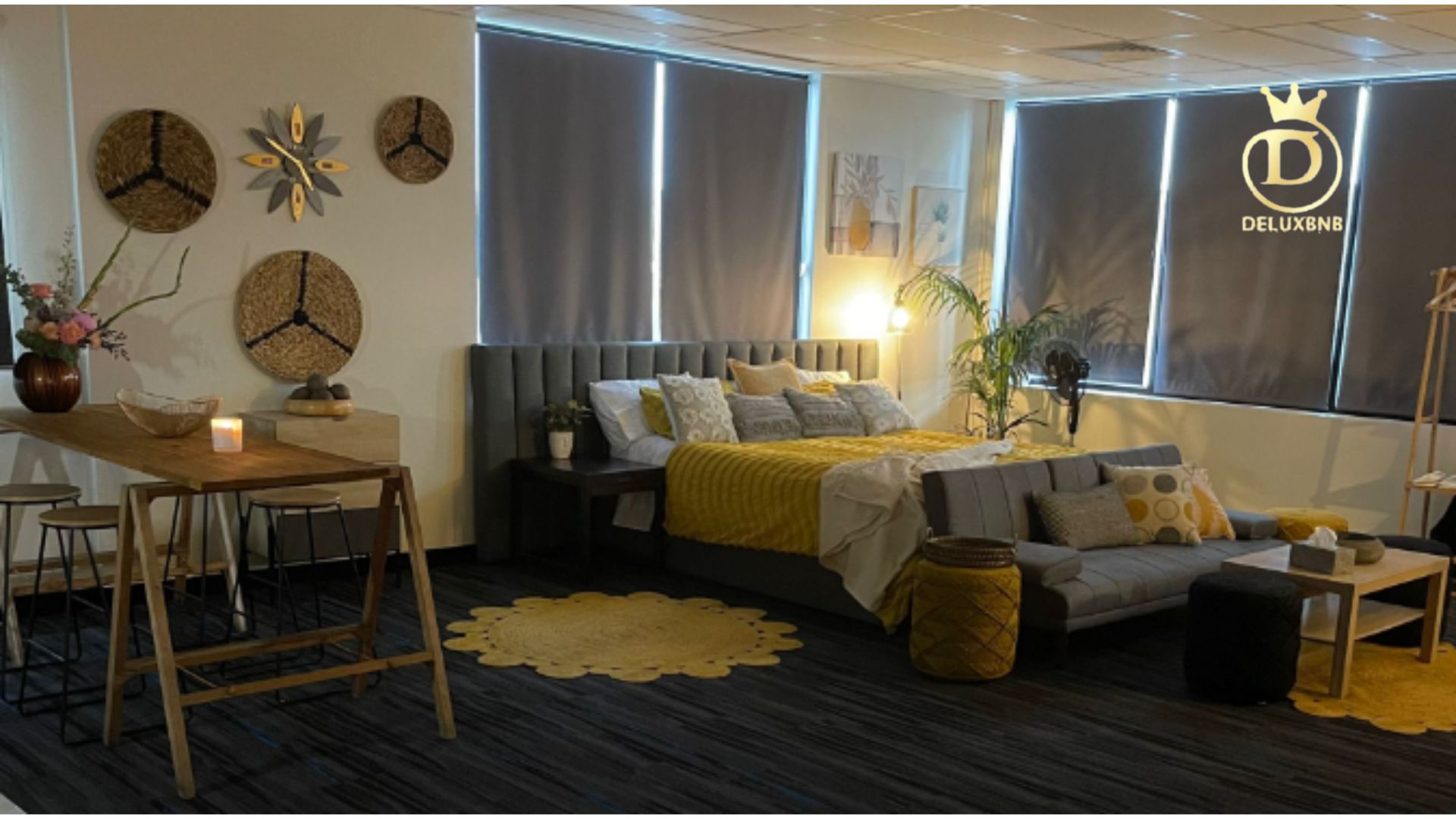 Upgrade Your Living Situation Melbourne Apartments for Rent with Deluxe BnB