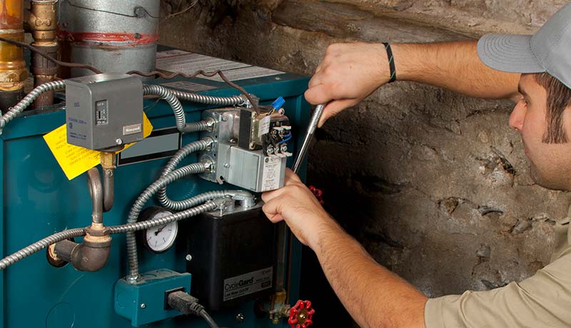 Why Boiler maintenance Is So Necessary?