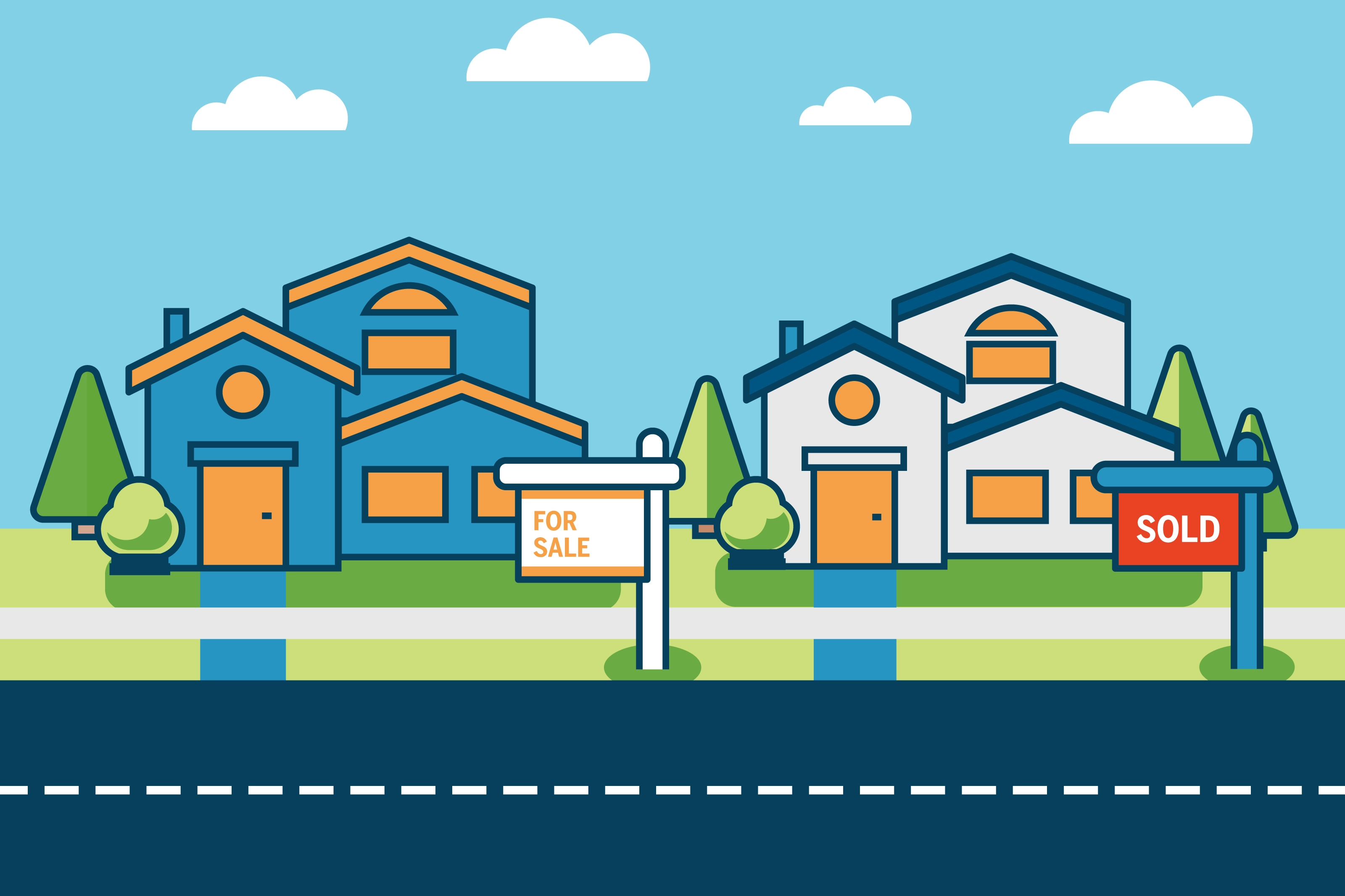 Navigating the World of Real Estate Websites: Tips for Buyers and Sellers