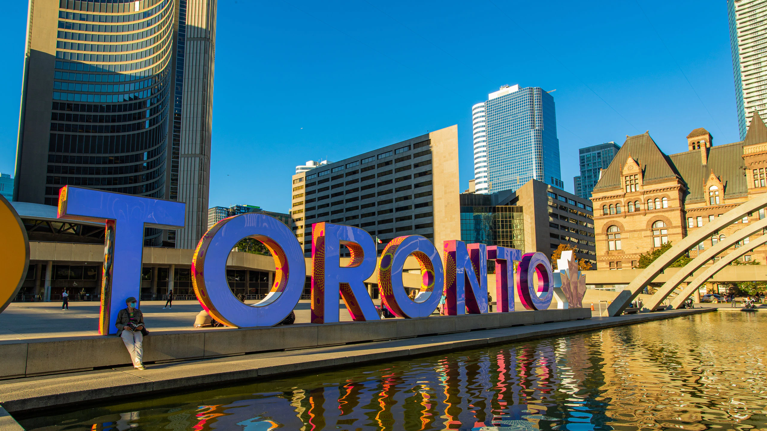 Neighborhood Spotlight: The Hottest Areas for New Condos in Downtown Toronto