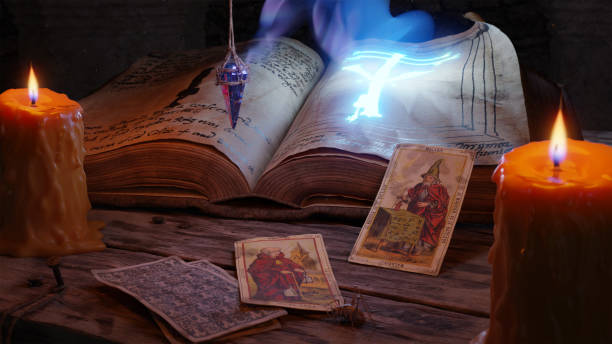 Lost Love Spell That Work