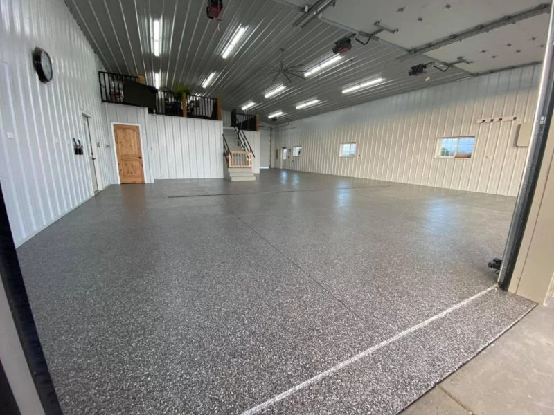 6 Questions to Ask From Floor Coating Services While Hiring Them!