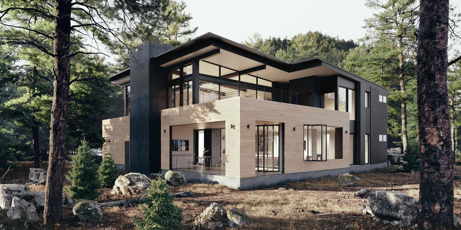The Smart Way to Build Your Home: Modular Home Builders