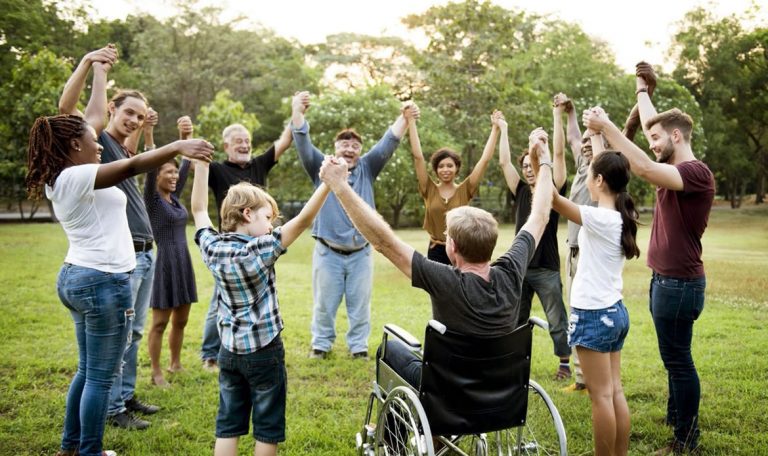 NDIS Social Activities in the Melbourne | Anytime care