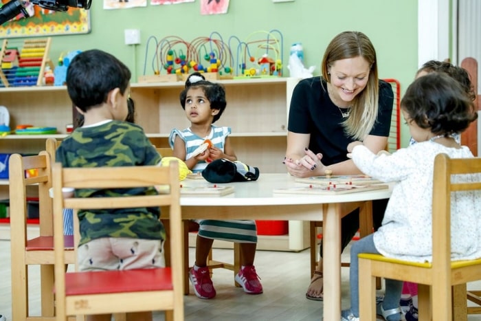 Nursery of the Week!