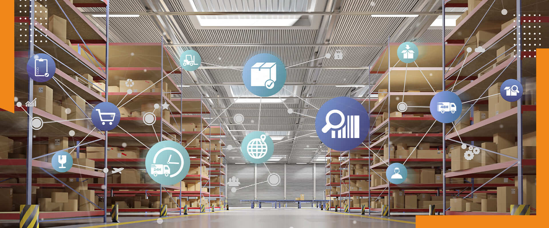 Is Logistics Degree Different From Supply Chain Management Degree? 