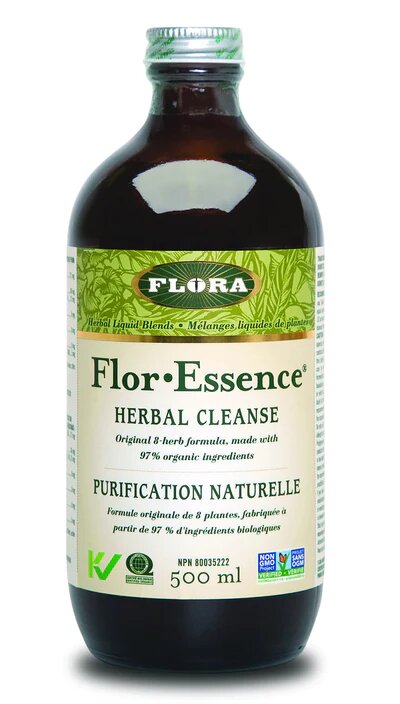 How Can Herbal Products Detox Your Body?