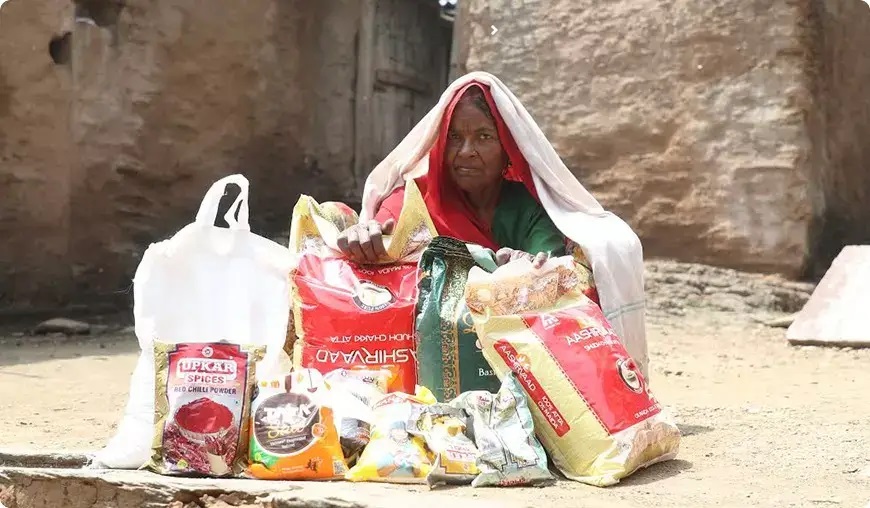 The Beneficial Effects of Charitable Donations