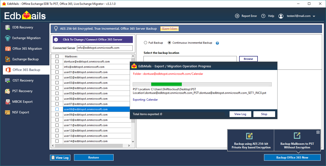 Why Office 365 Backup is Critical ?
