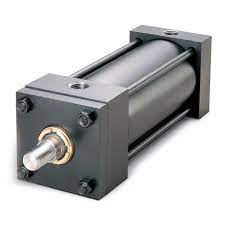 What Types Of Seals Are Used In Hydraulic Cylinders?