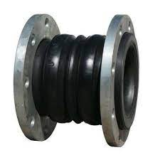 Rubber expansion joint advantages compared to metal expansion joints