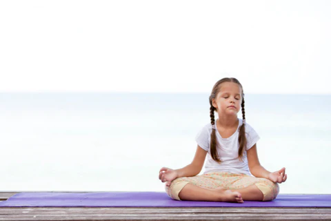 The Best Online Yoga Teacher Training For Kids Properly