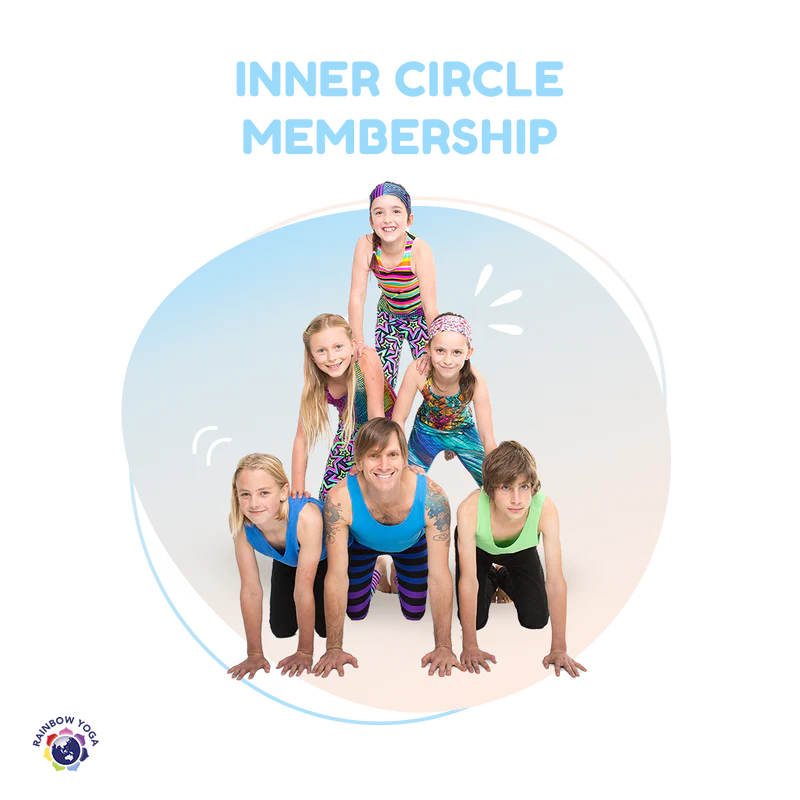Why Rainbowyoga Training Academy Is the Perfect Place to Learn Yoga for Teenagers