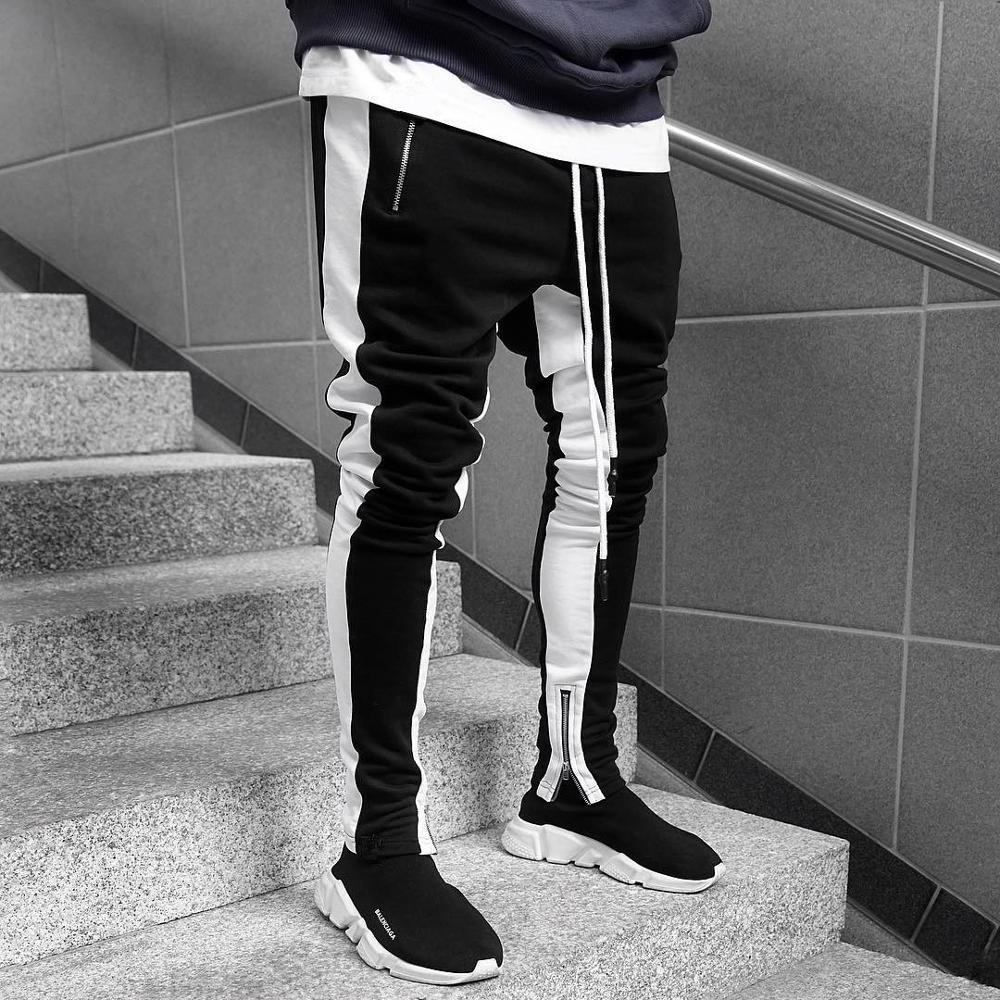 Men’s Fitness Sweatpants To Give You A Perfect Gym-Goer Look