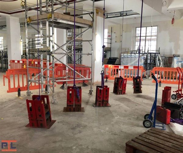 Exploring the Importance of Geotechnical Testing in Construction