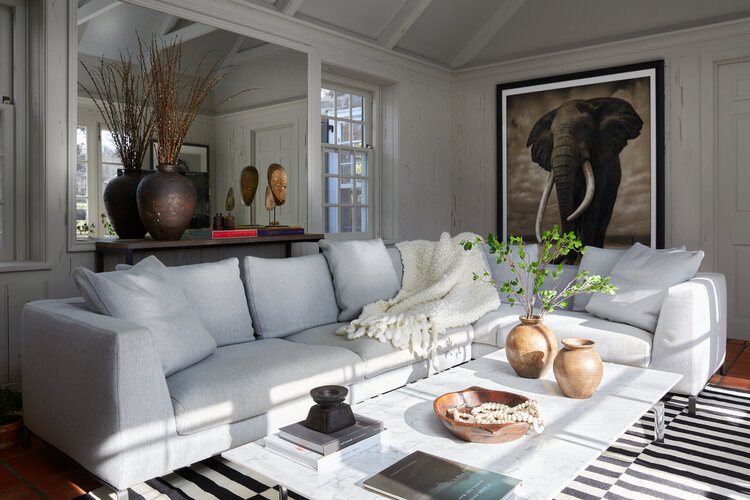 The Importance of Hiring a Main Line Interior Designer in Philadelphia