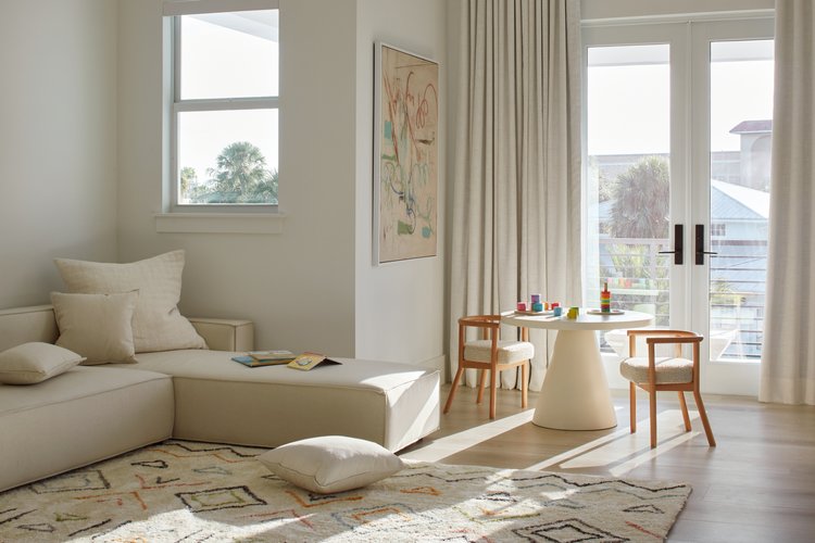 Transforming Spaces: How a Main Line Interior Designer Can Elevate Your Home