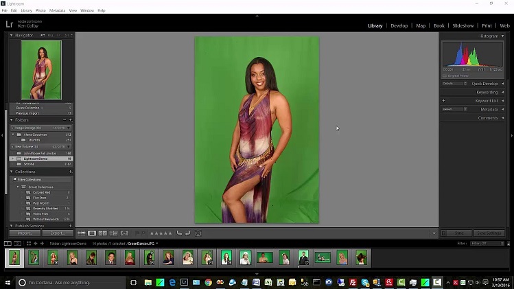 How to Choose the Best Software for Chroma Keying