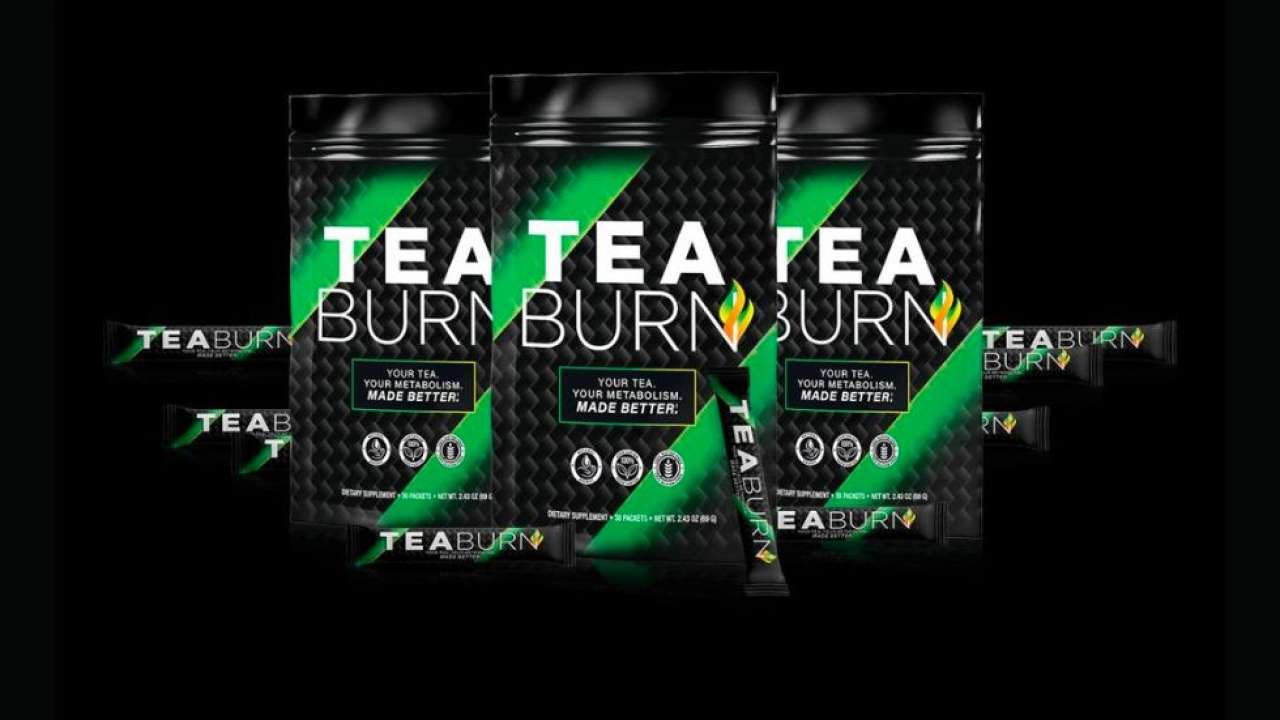 Tea Burn Reviews (Buyer Beware) Critical Customer Warning!