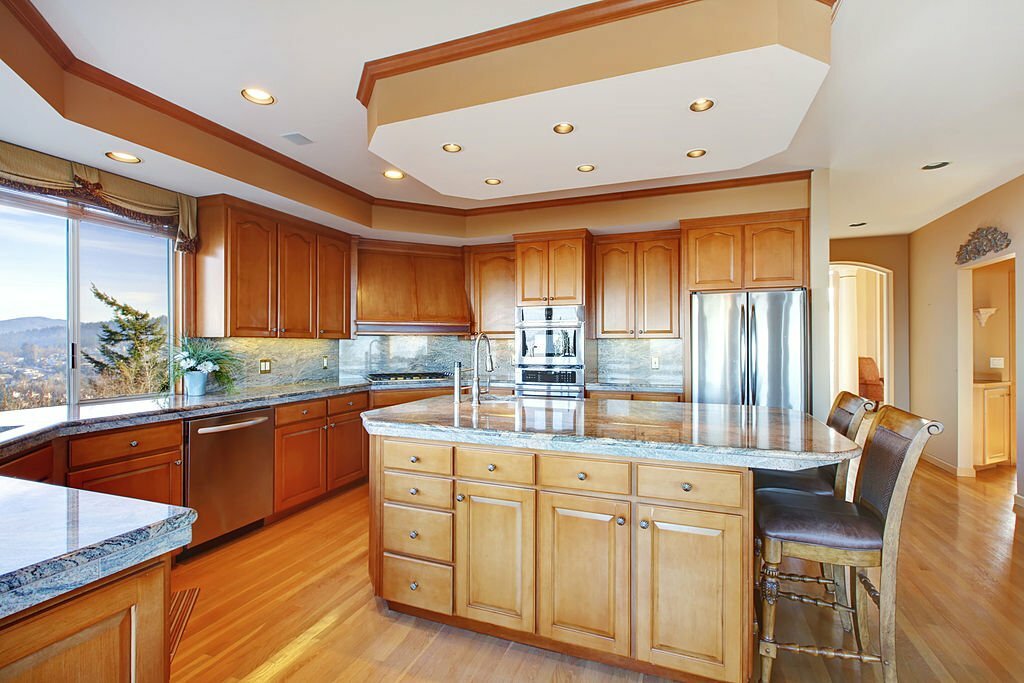 Eco-Friendly Kitchen Renovation in Madison, WI: Sustainable Ideas for a Greener Home