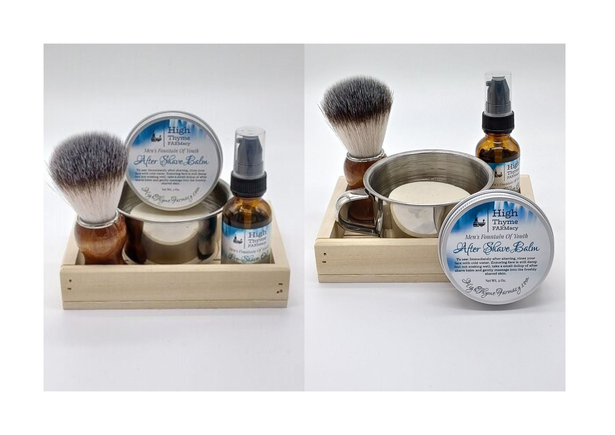 Gift Your Buddy A Clean Shave Gift Set To Make Him Feel Lavishly Nourished