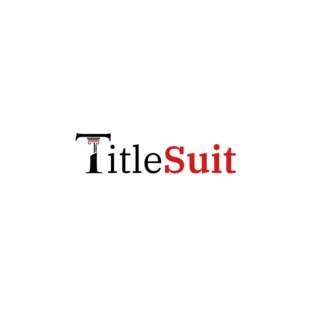 First Solution to Real-Estate Litigation Worries 