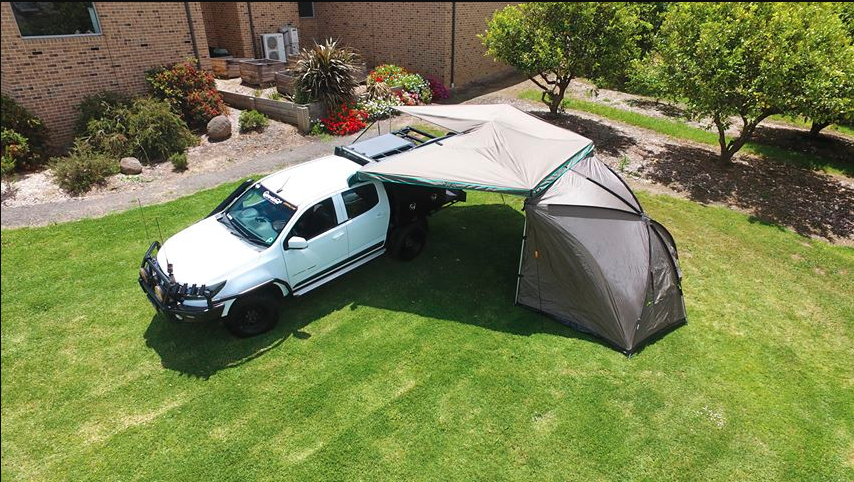 Discover the Best 4x4 Awnings in Brisbane
