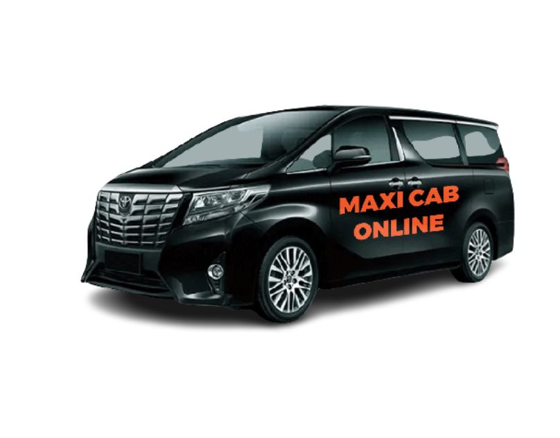 13Cabs Sydney