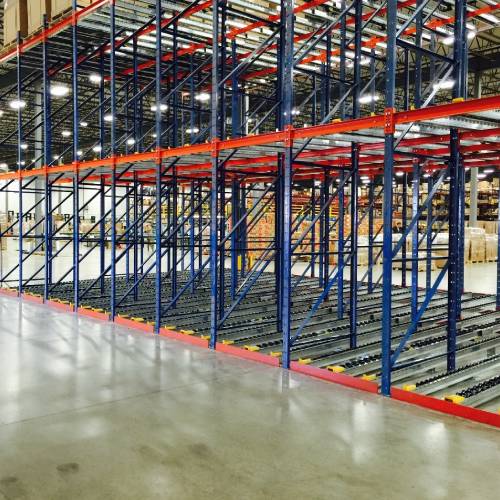 Leading storage Racks and Shelves Suppliers In Qatar | Orient Tech