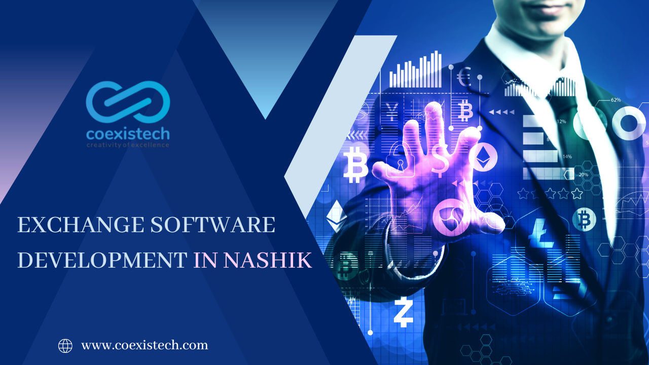 Exchange Software Development In Nashik