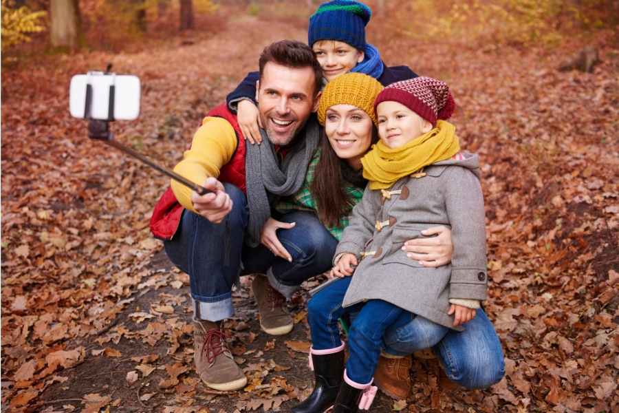 10 Must-Know Tips for Hassle-Free Family Vacation