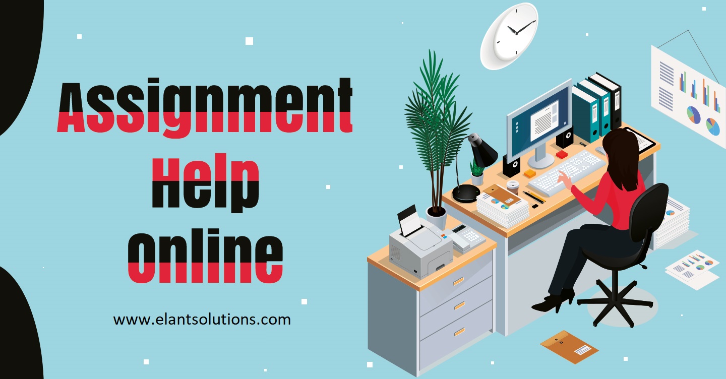 Find Excellent Opportunity for Expert Assignments Help Online