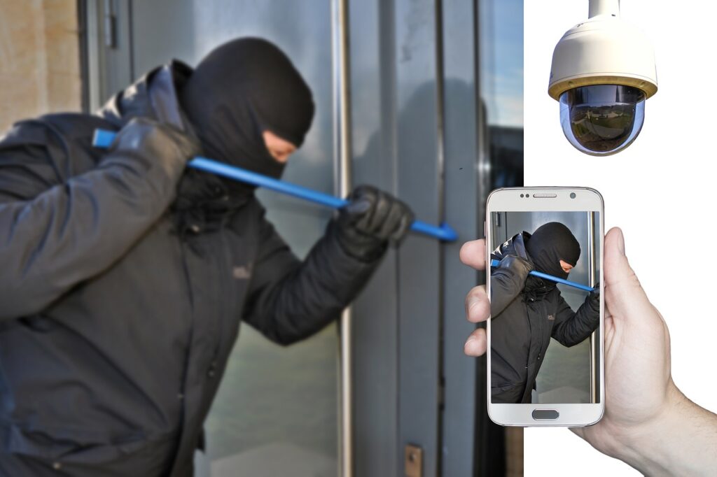 4 Benefits Of Alarm Monitoring Companies Houston Texas