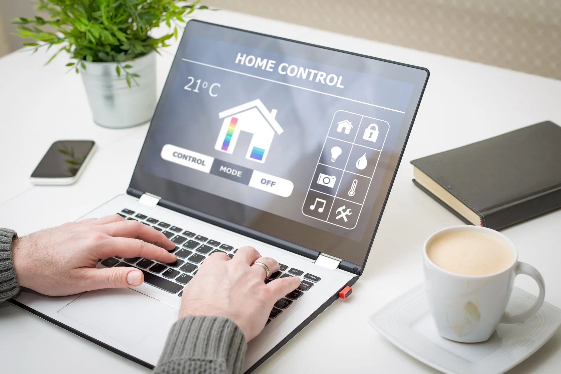 6 Perks Of Security Camera Installation Houston