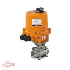 India's Rising Valve Manufacturing Industry: A Closer Look at the Country's Leading Players
