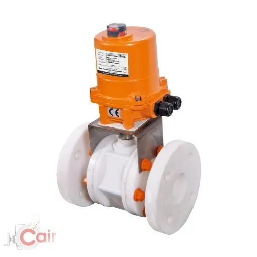 PP Ball Valve: A Versatile Solution for Fluid Control